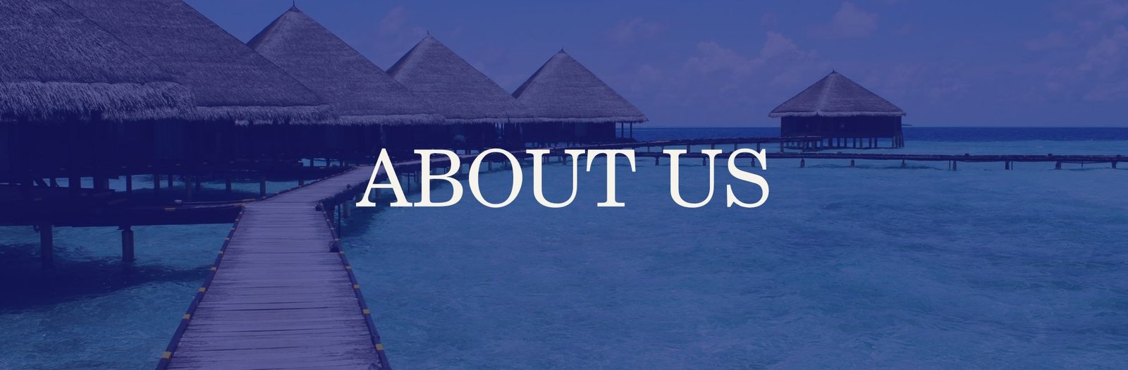 About Us