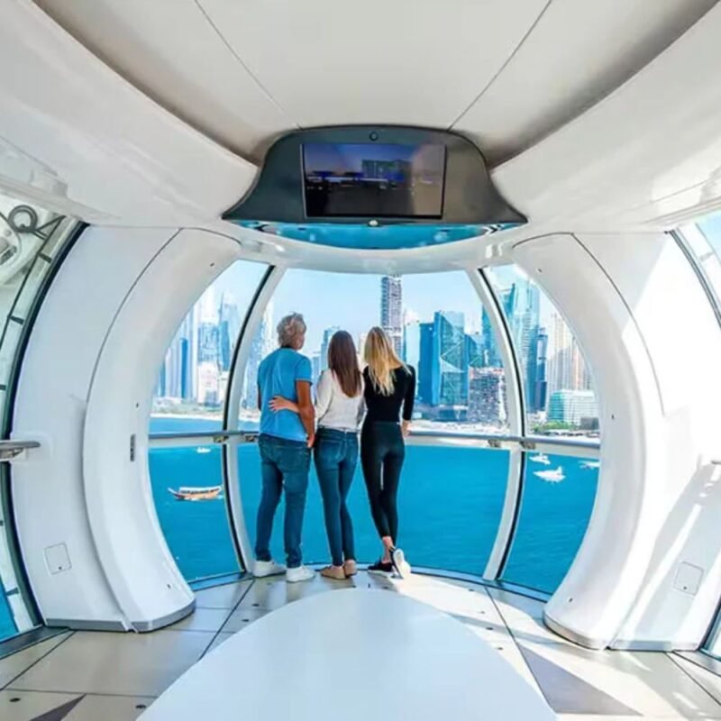 Ain Wheel Dubai
