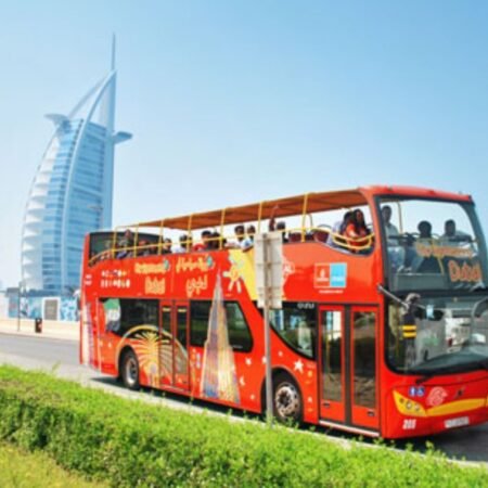 City Sightseeing Tour