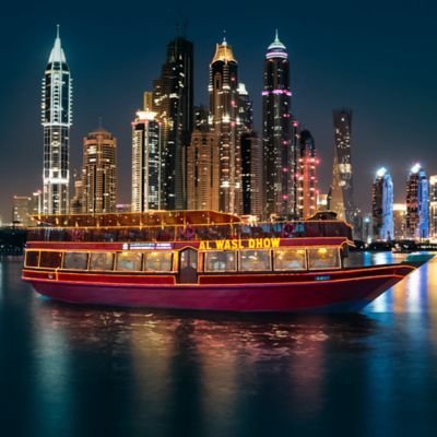Dinner Cruise
