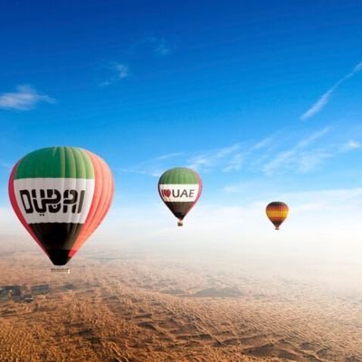 Hot Air Balloon