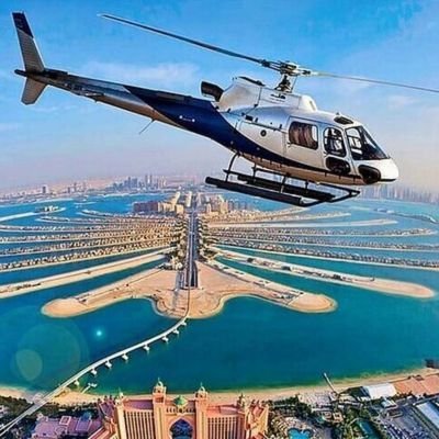Helicopter Tours