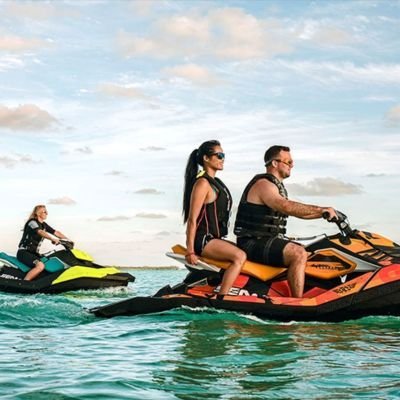 Water Activities