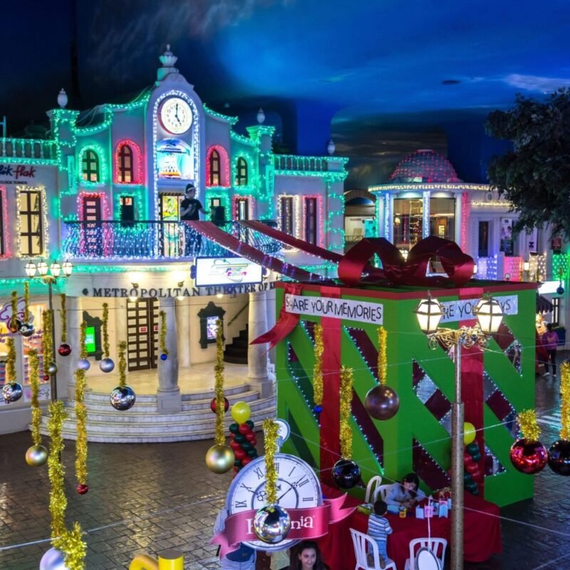 Kid zania