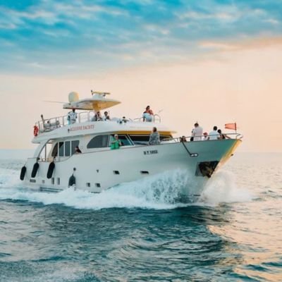 Private Luxury Yachts