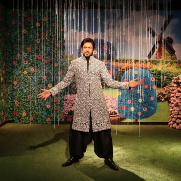 Madame Tussads SRK