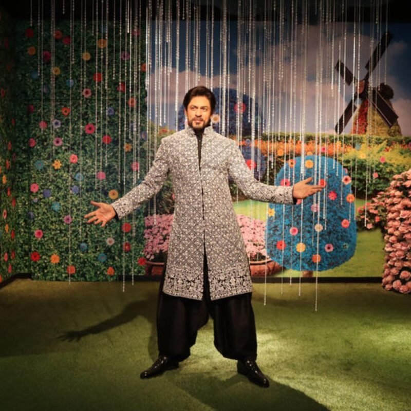 Madame Tussads SRK