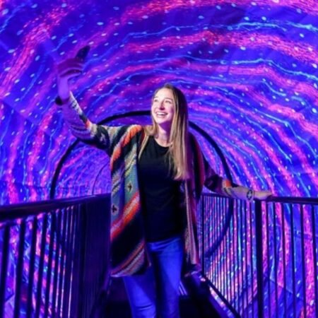 Museum Of Illusion