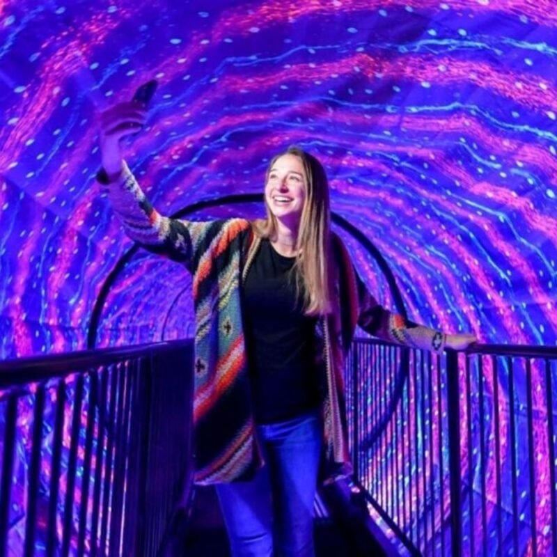 Museum Of Illusion