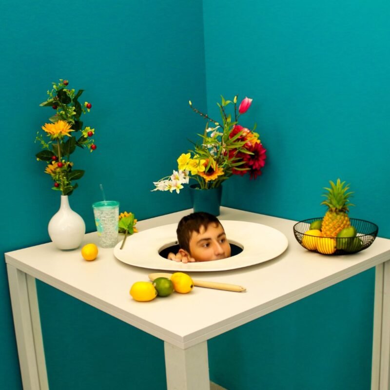 Museum Of Illusions