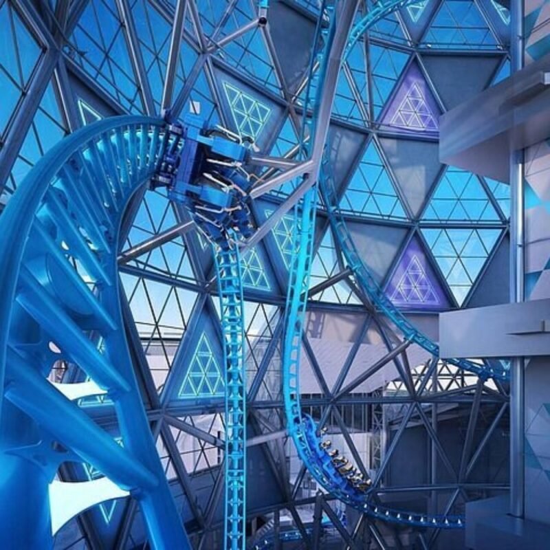 Strom Coster