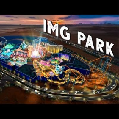 Theme Parks
