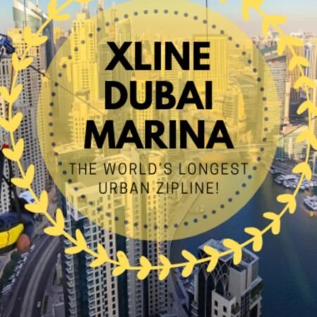 Xline Dubai Marina