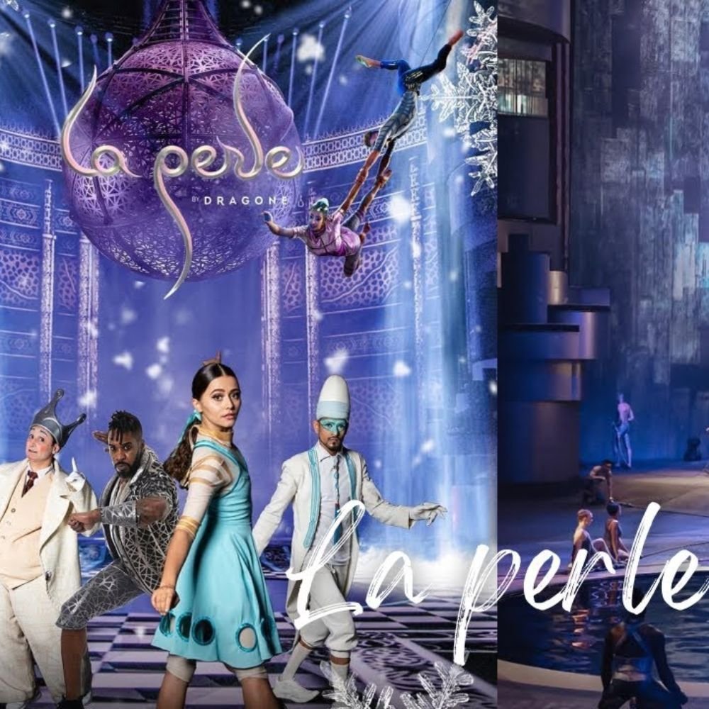 la perle