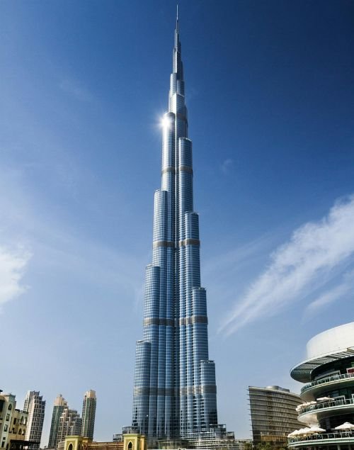 Dubai