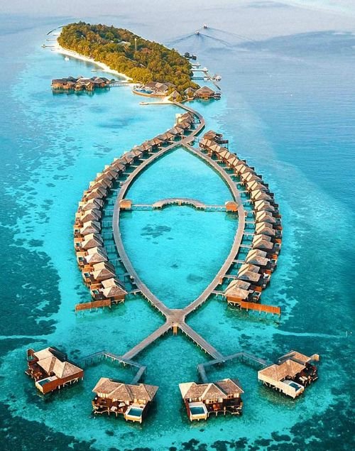 Maldives