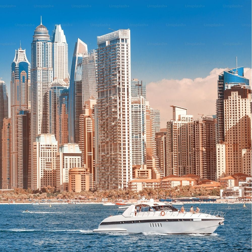Shared Yachts Banner