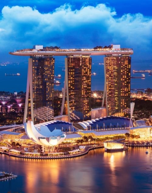 Singapore