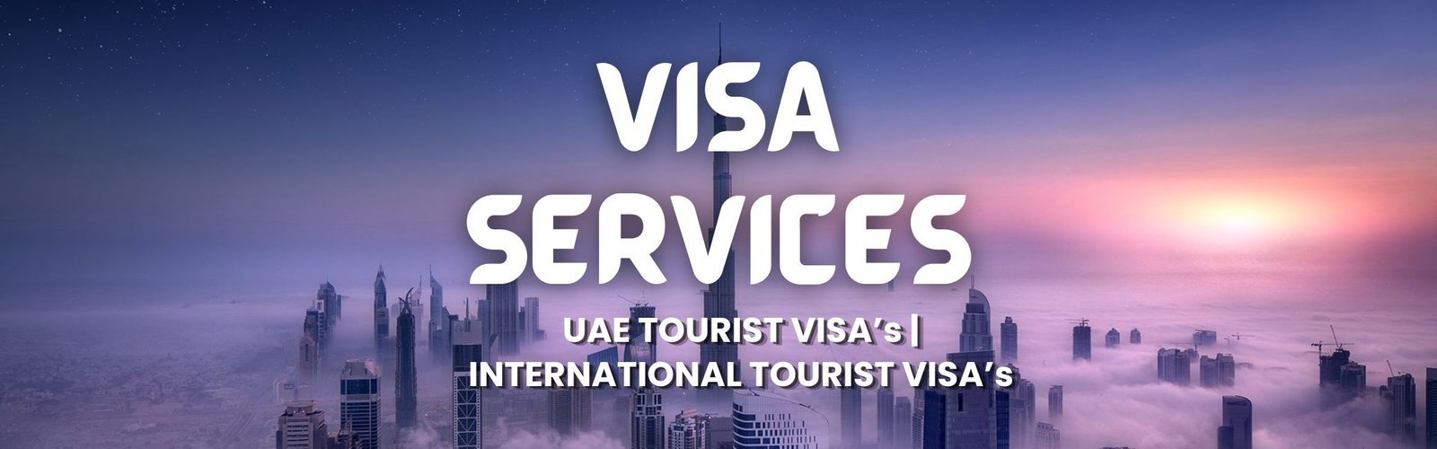 VISA HEAD