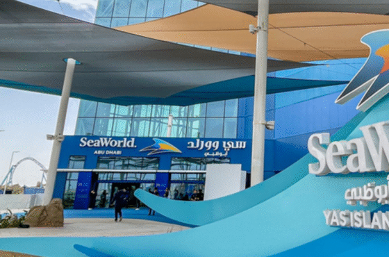 Sea World Abu Dhabi