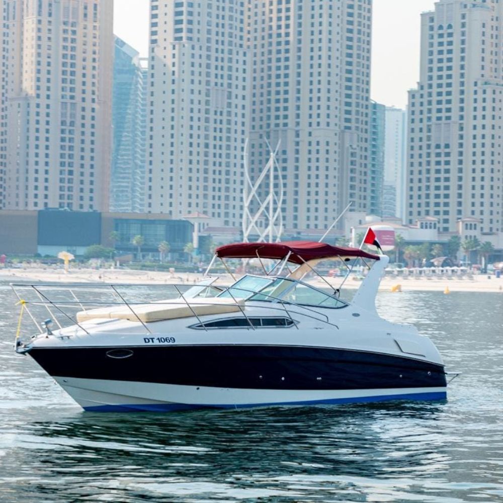 Private Yachts Luxury Tours