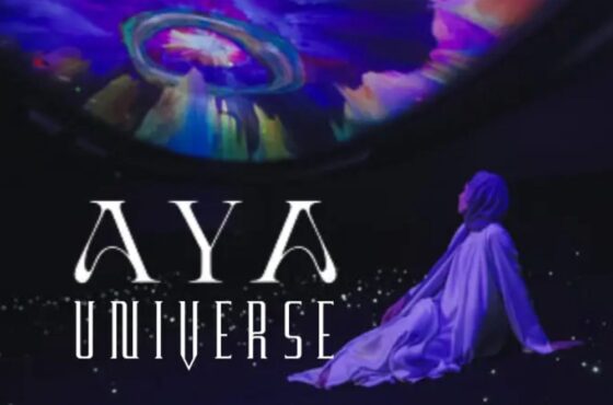 Aya Universe
