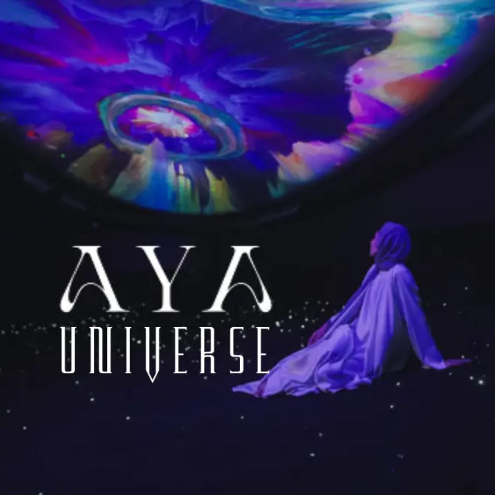 Aya Universe