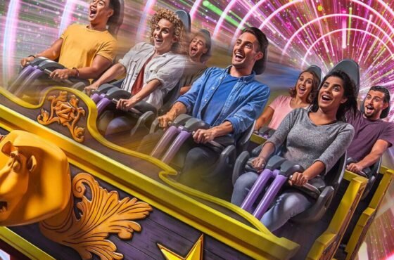 Dubai Parks & Resorts