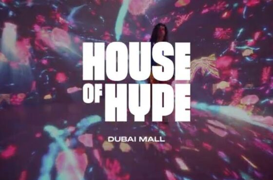 House of Hype
