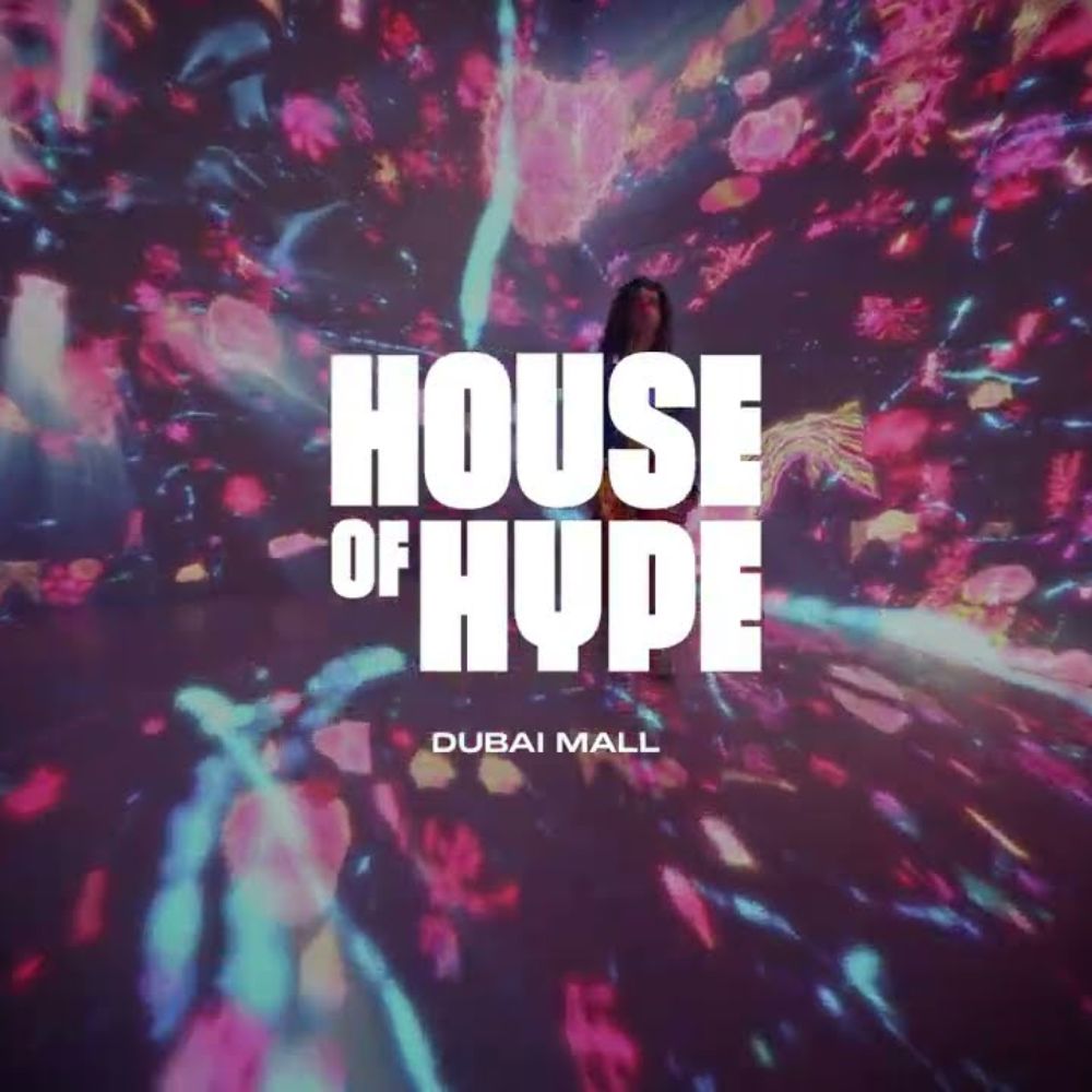 House of Hype