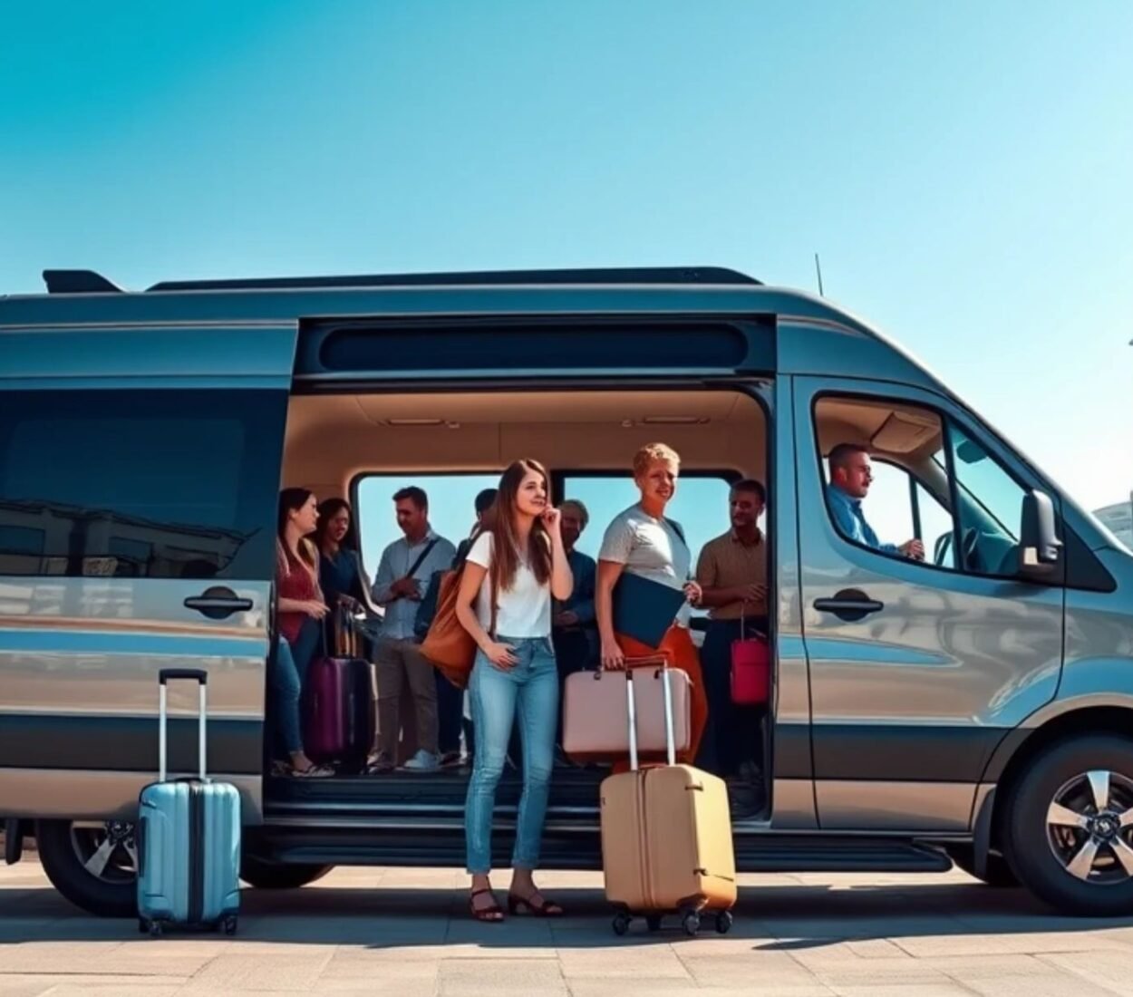 Half Day Dubai Guided City Tour