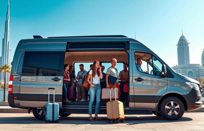 Half Day Dubai Guided City Tour