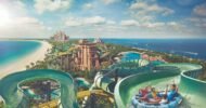 Aquaventure Water Park