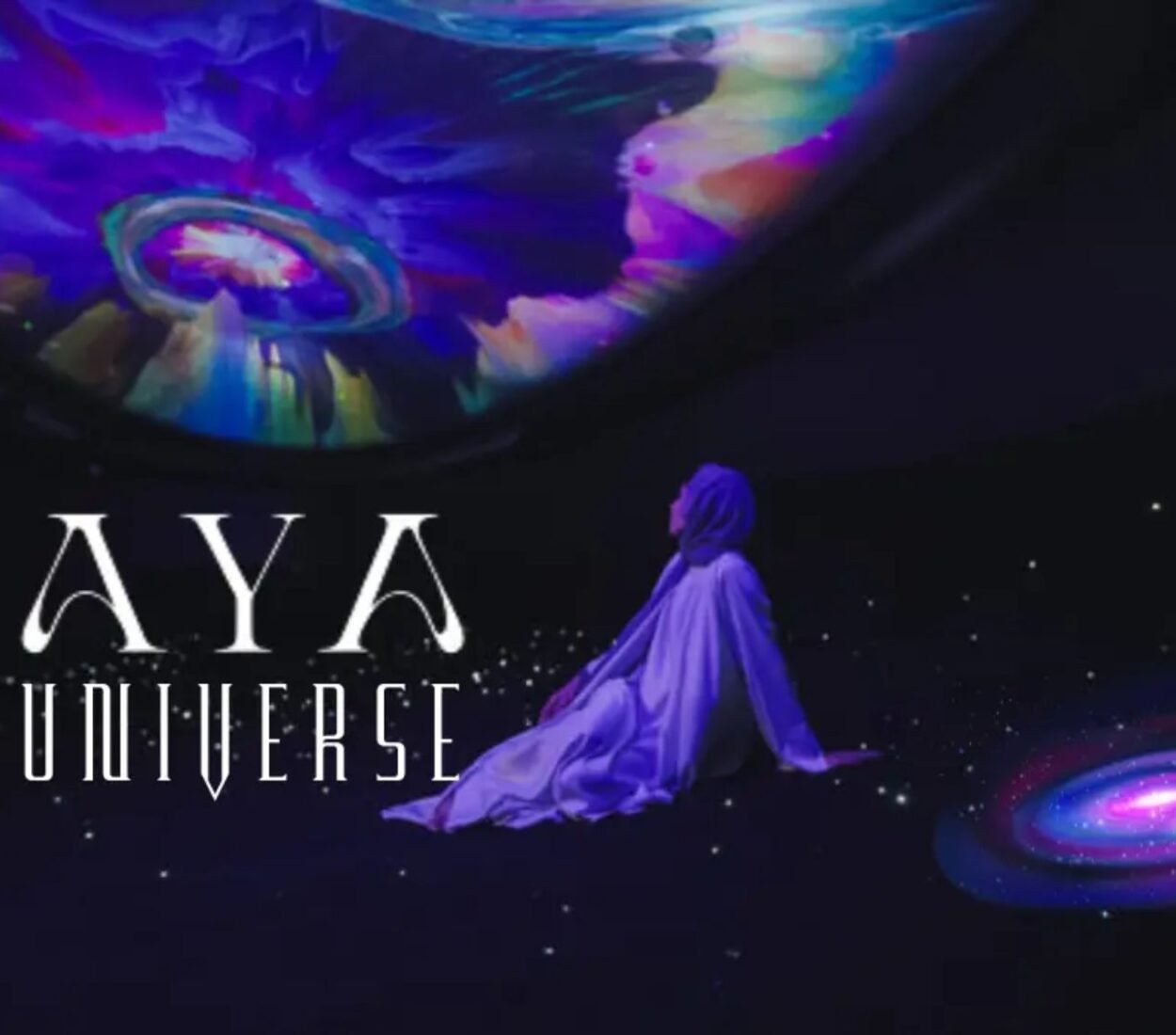 Aya Universe
