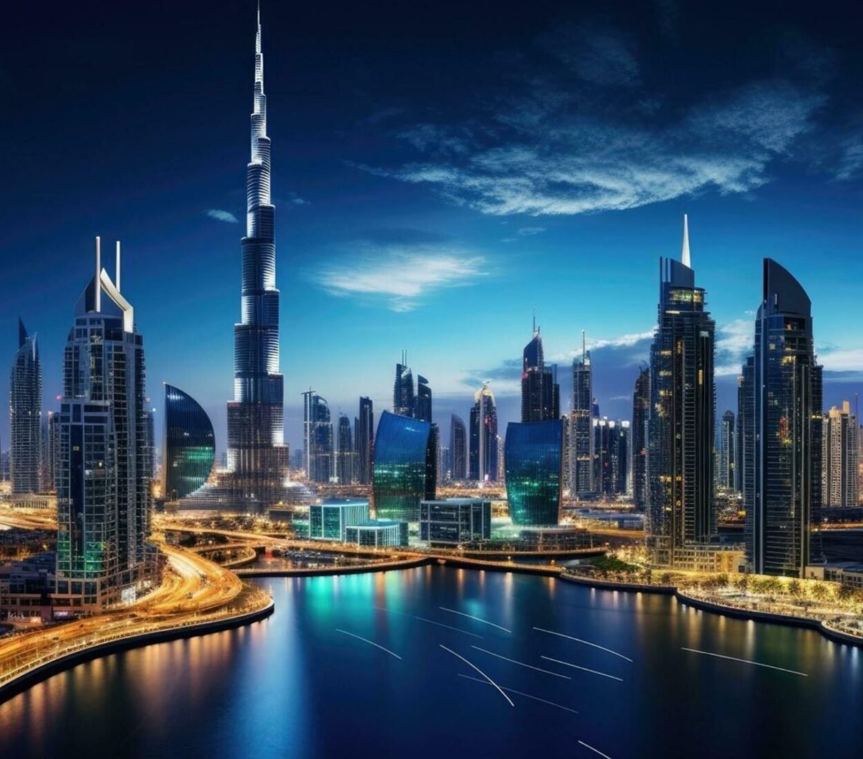 Burj khalifa At the Top Tickets