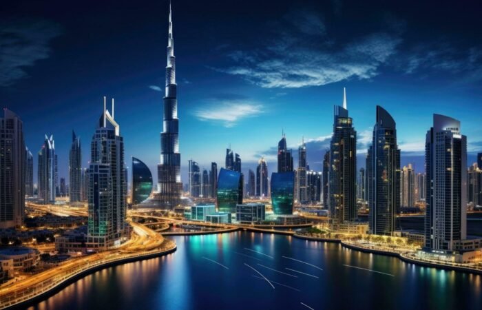Full Day Dubai Private Car