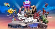 IMG World Of Adventures