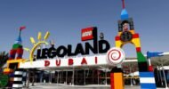 Legoland Dubai Parks
