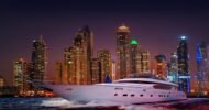 Luxury Sharing Yacht Tours