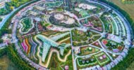 Miracle Garden Dubai