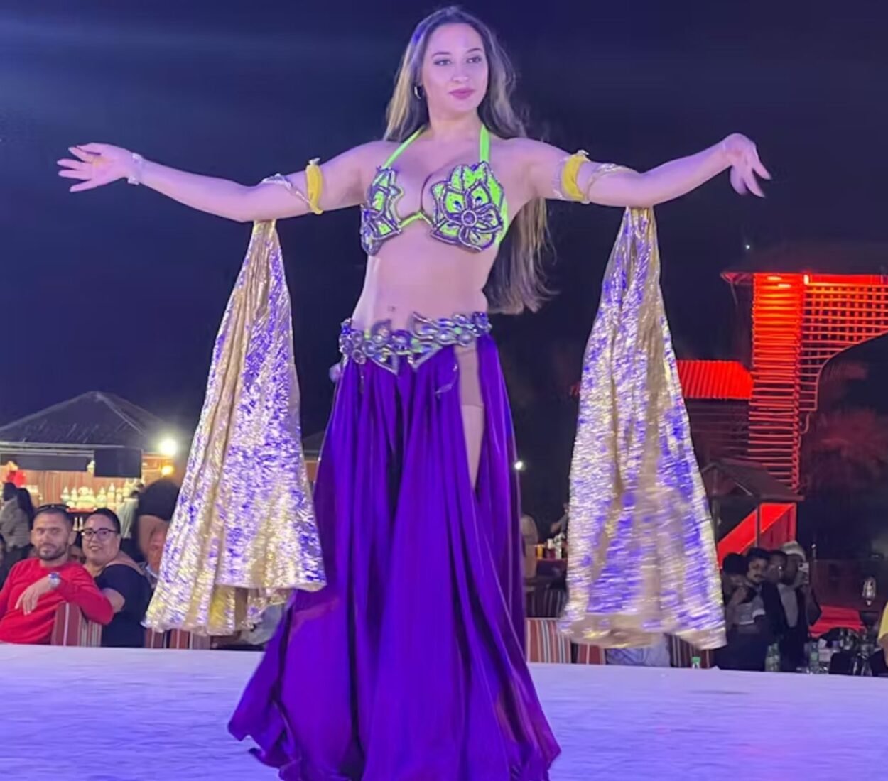 Premium Desert Safari Tours