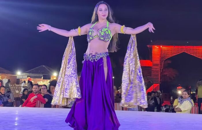 Premium Desert Safari Tours