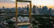 Dubai Frame